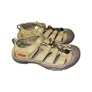 Keen Green Newport H2 Sandals
